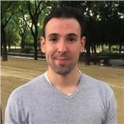 Profesor de Ciencias Sociales para cualquier etapa educativa